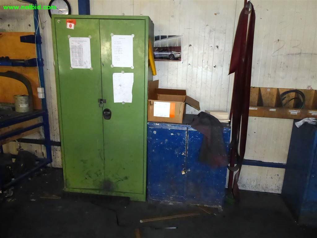 machinery and equipment in the field of metalworking and surface technology<br>  -2