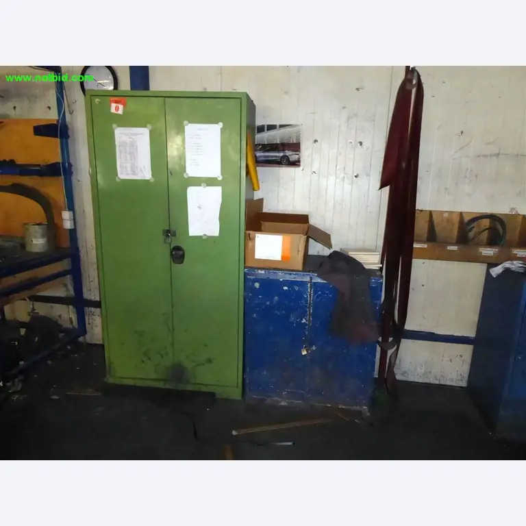 Máquinas e sistemas para o trabalho de metais e tecnologia de superfícies<br>-2