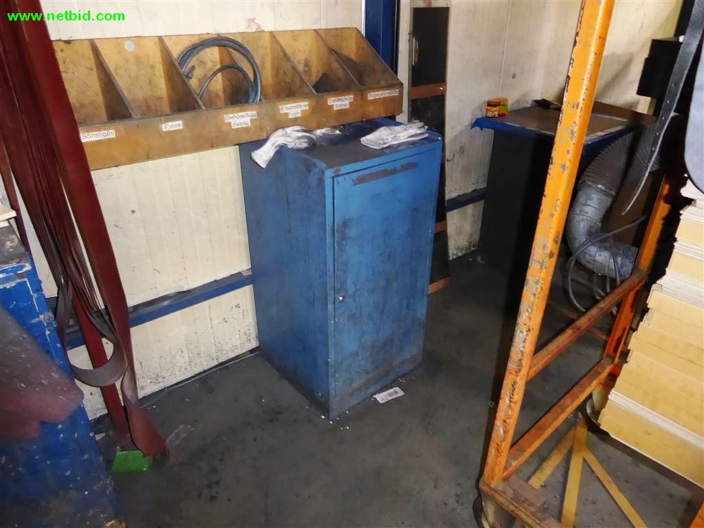 machinery and equipment in the field of metalworking and surface technology<br>  -3