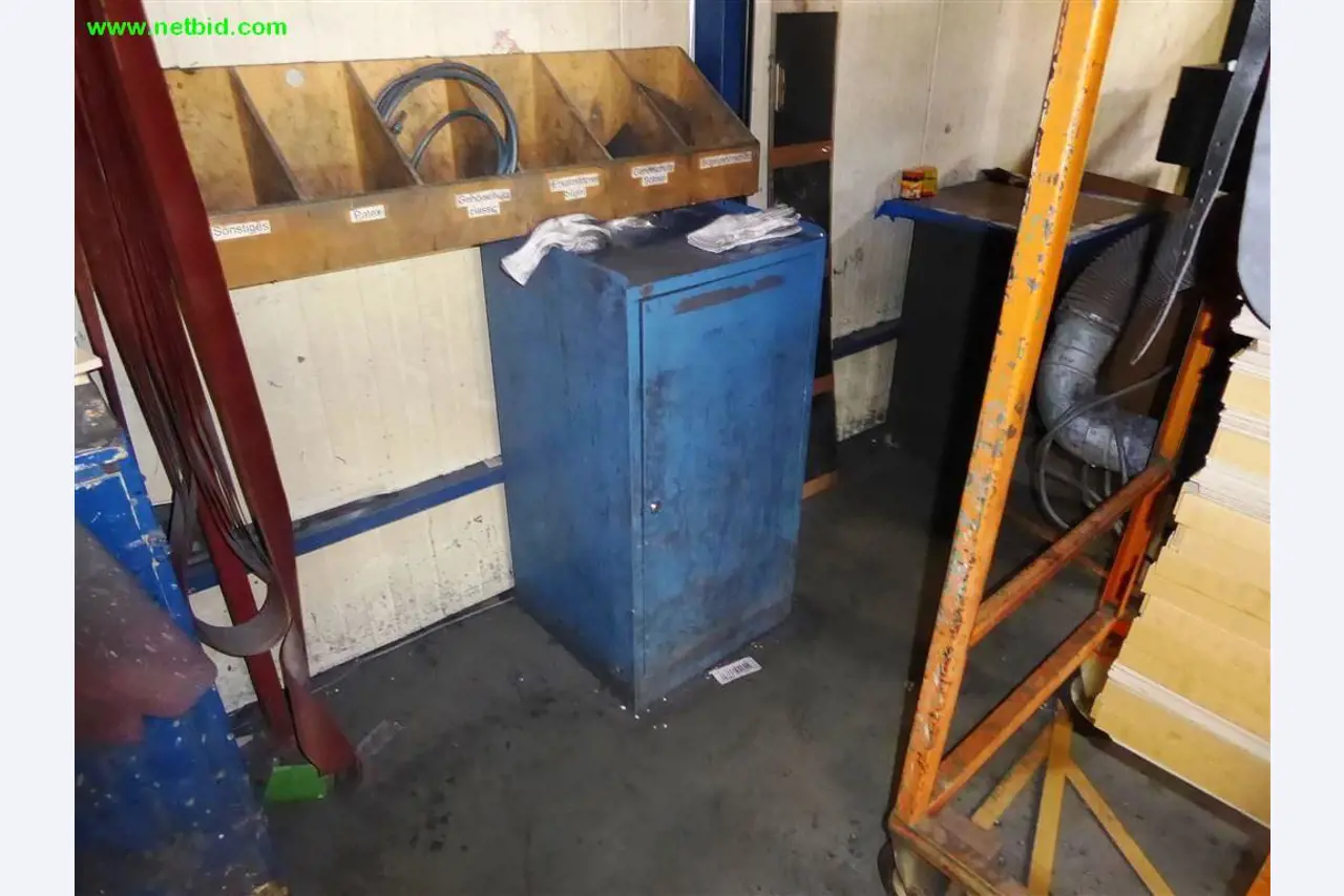 Máquinas e sistemas para o trabalho de metais e tecnologia de superfícies<br>-3