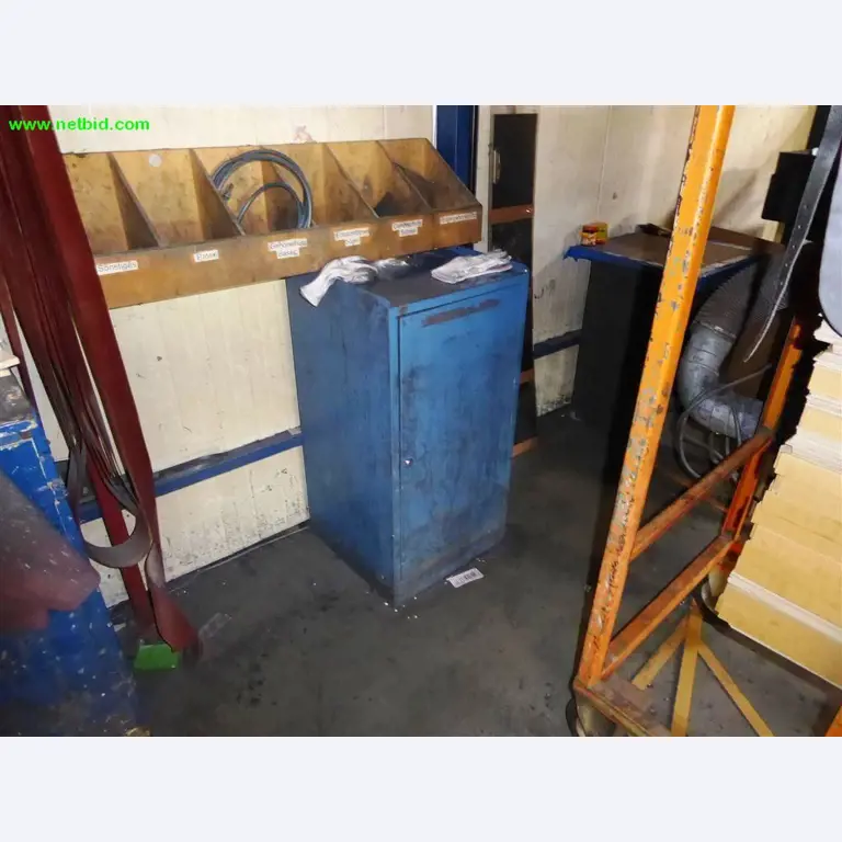 Máquinas e sistemas para o trabalho de metais e tecnologia de superfícies<br>-3