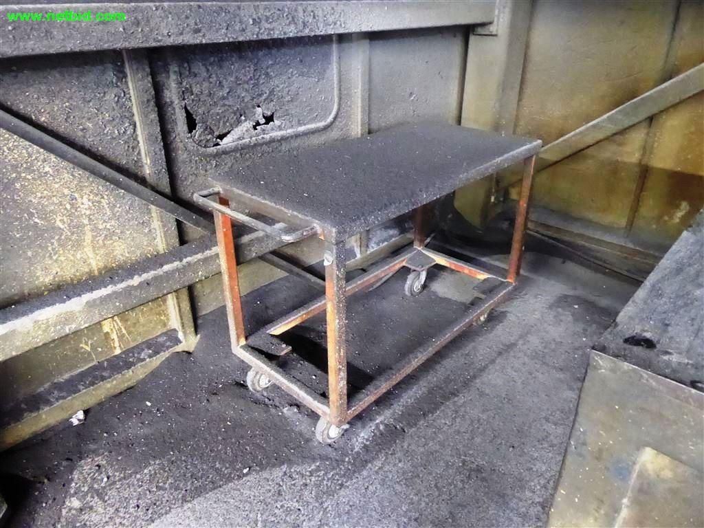 
Máquinas e sistemas para o trabalho de metais e tecnologia de superfícies<br>-2