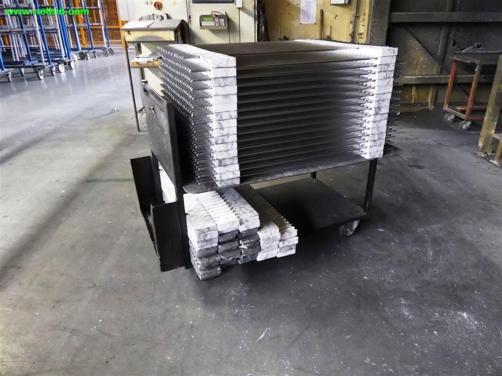 
Máquinas e sistemas para o trabalho de metais e tecnologia de superfícies<br>-3