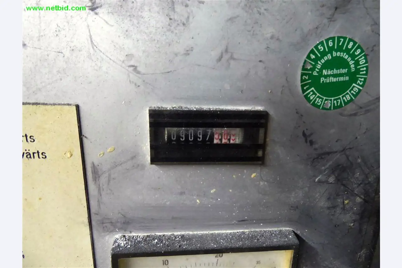 Máquinas e sistemas para o trabalho de metais e tecnologia de superfícies<br>-6