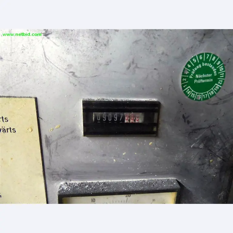 Máquinas e sistemas para o trabalho de metais e tecnologia de superfícies<br>-6