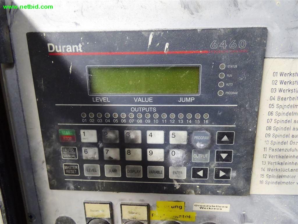 
Máquinas e sistemas para o trabalho de metais e tecnologia de superfícies<br>-7