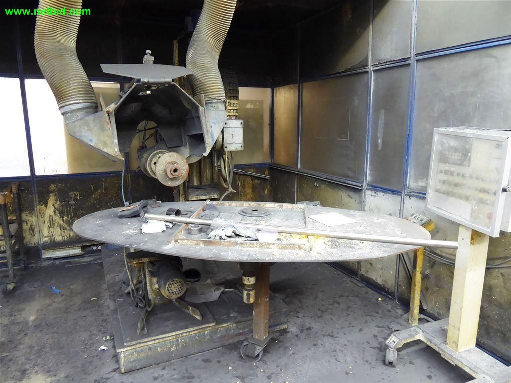 
Máquinas e sistemas para o trabalho de metais e tecnologia de superfícies<br>-2