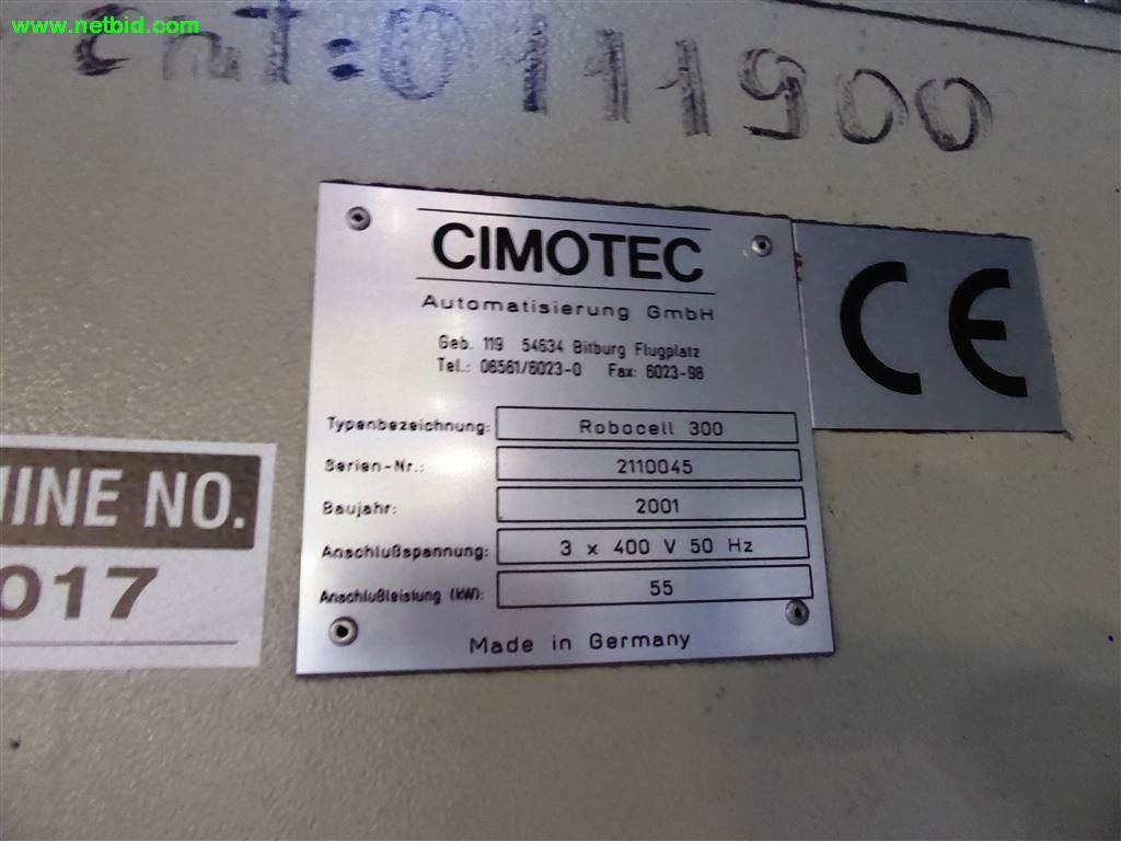 
Máquinas e sistemas para o trabalho de metais e tecnologia de superfícies<br>-4