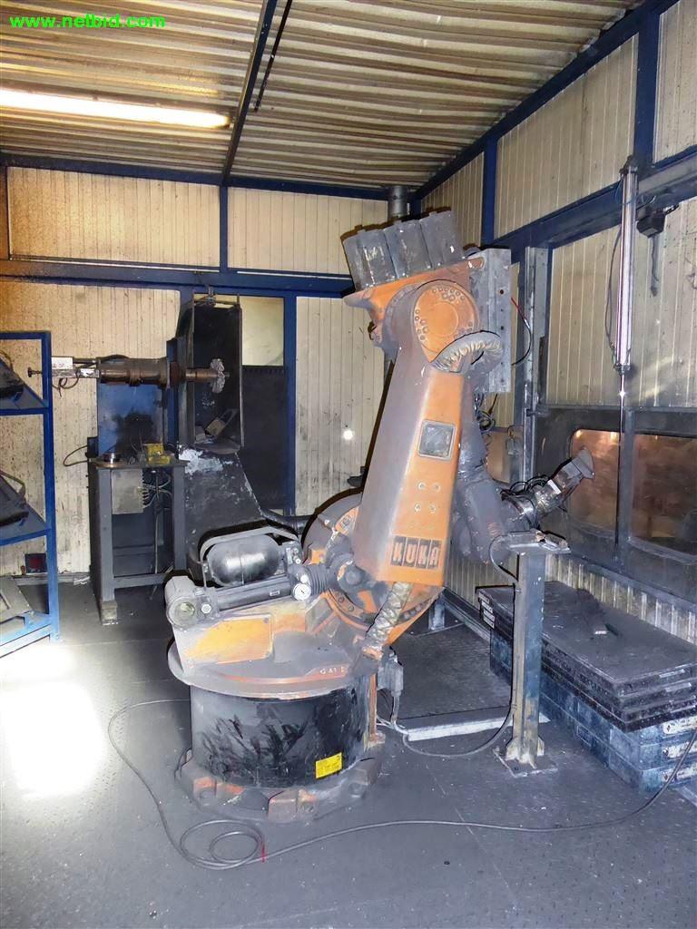 
Máquinas e sistemas para o trabalho de metais e tecnologia de superfícies<br>-7