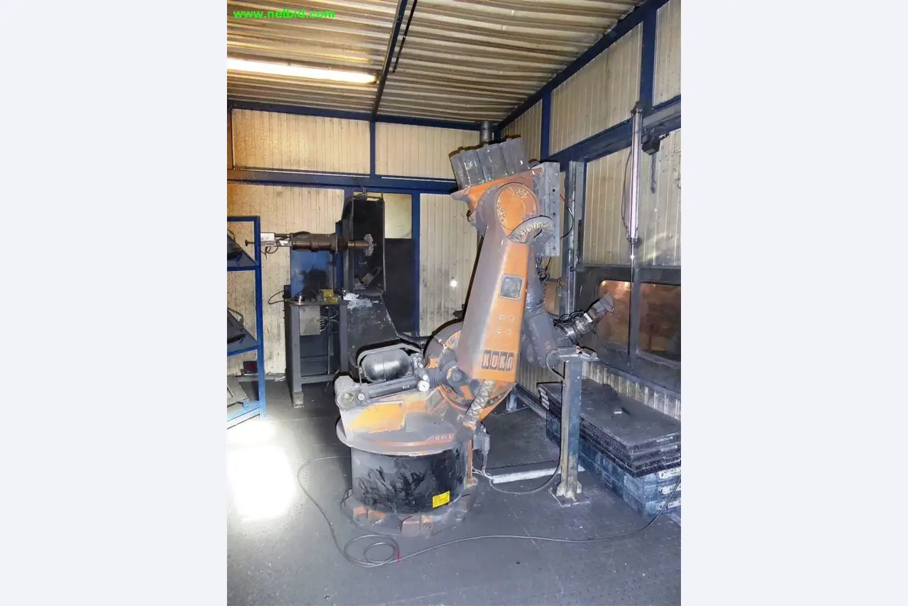 Máquinas e sistemas para o trabalho de metais e tecnologia de superfícies<br>-7