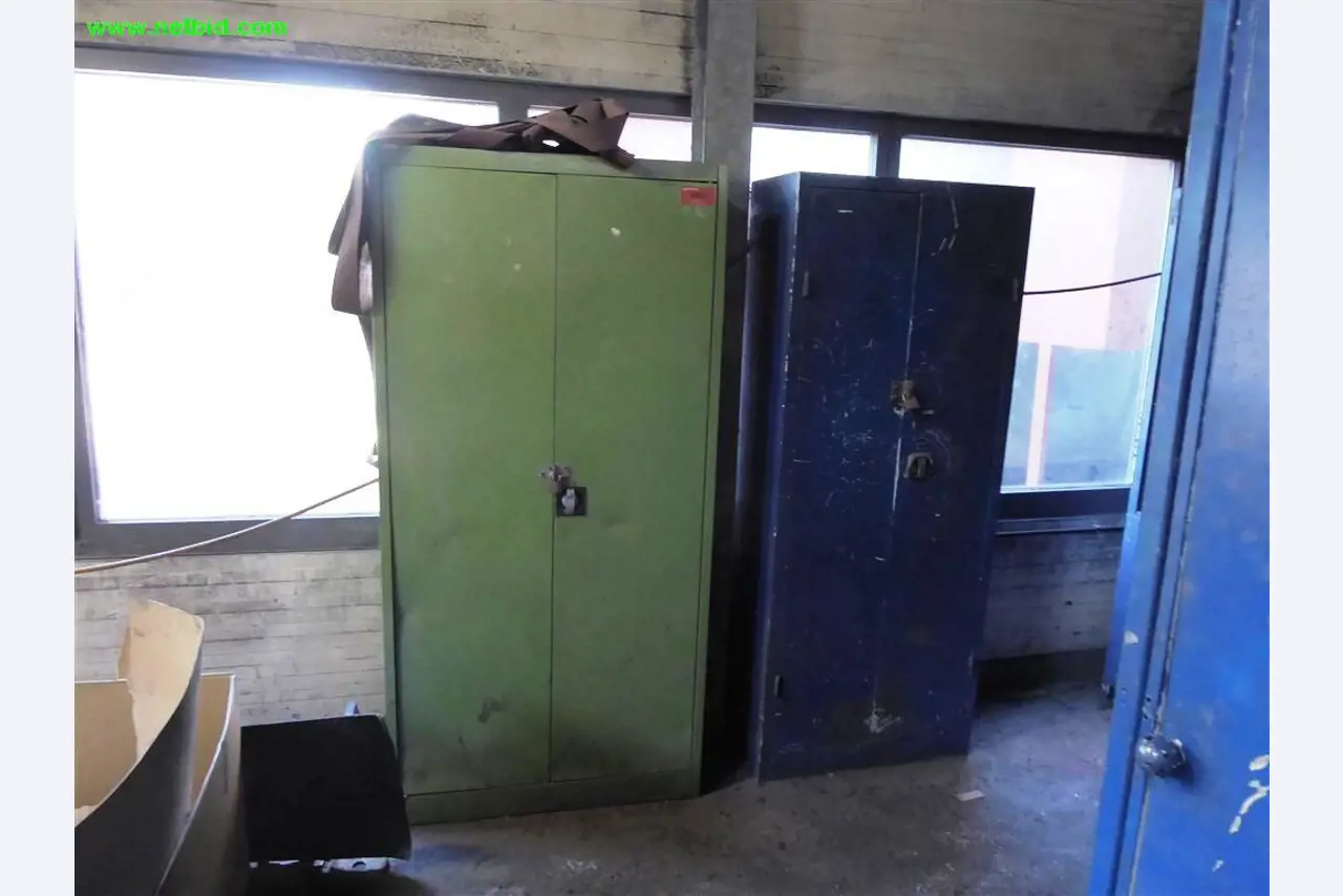 Máquinas e sistemas para o trabalho de metais e tecnologia de superfícies<br>-1