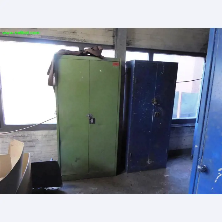 Máquinas e sistemas para o trabalho de metais e tecnologia de superfícies<br>-1