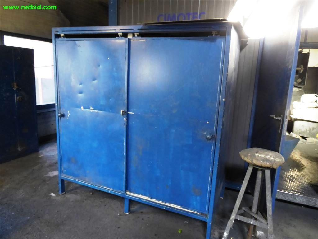 
Máquinas e sistemas para o trabalho de metais e tecnologia de superfícies<br>-2