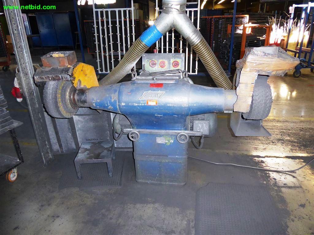 
Maschinen und Anlagen aus der Metallbearbeitung und Oberflächentechnik<br> -1