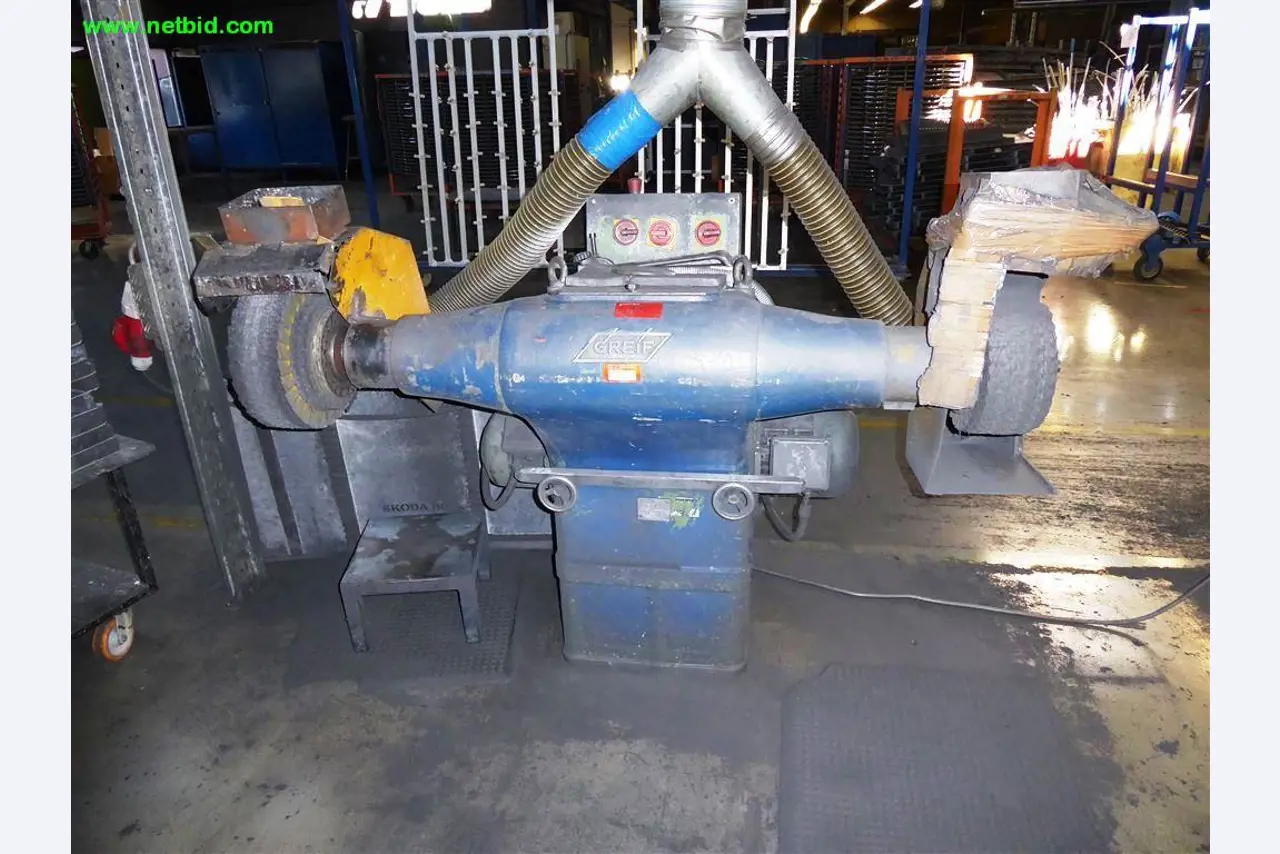 machinery and equipment in the field of metalworking and surface technology<br> -1