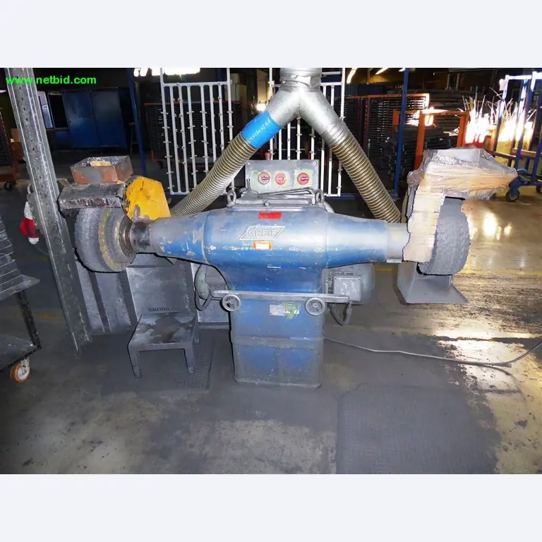 machinery and equipment in the field of metalworking and surface technology<br> -1