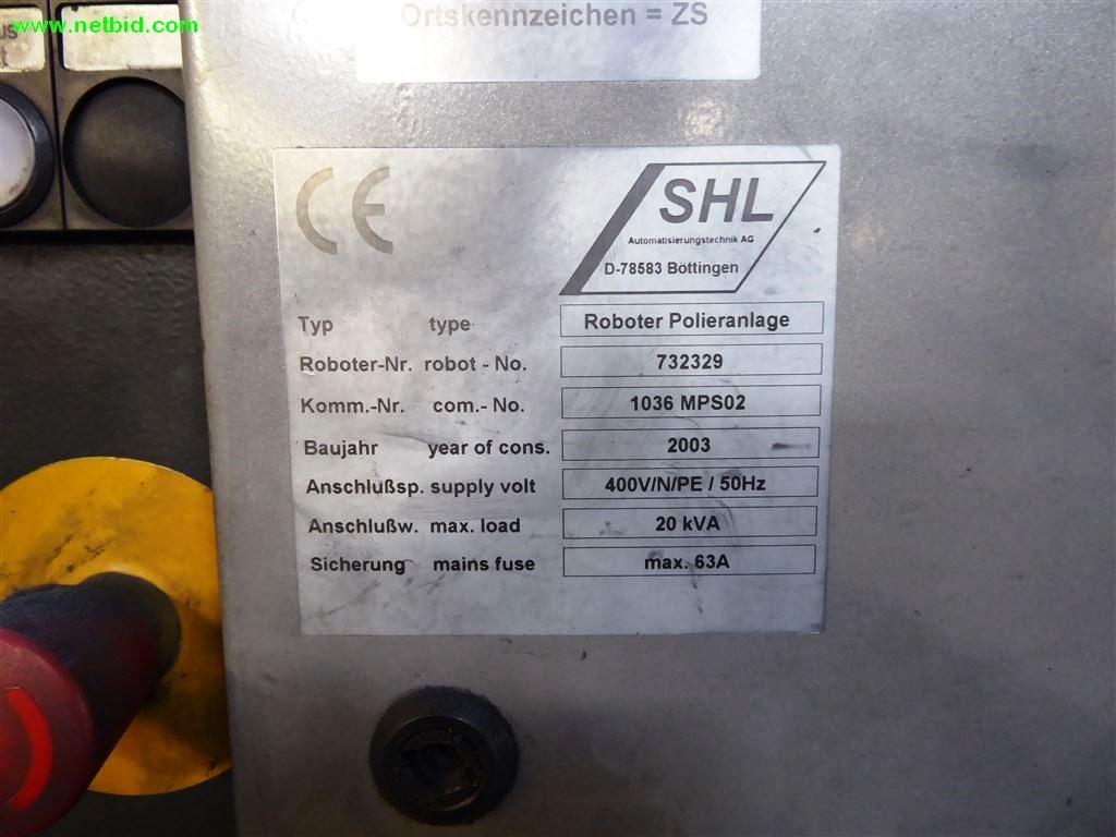 
Máquinas e sistemas para o trabalho de metais e tecnologia de superfícies<br>-6