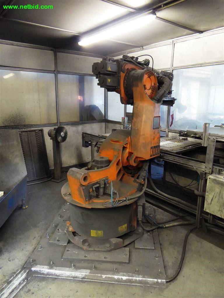 
Máquinas e sistemas para o trabalho de metais e tecnologia de superfícies<br>-8