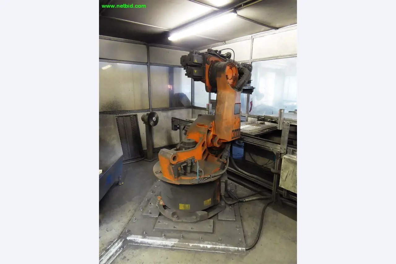 Máquinas e sistemas para o trabalho de metais e tecnologia de superfícies<br>-8