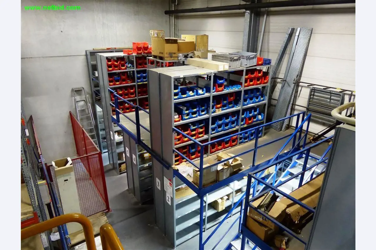 Máquinas e sistemas para o trabalho de metais e tecnologia de superfícies<br>-5