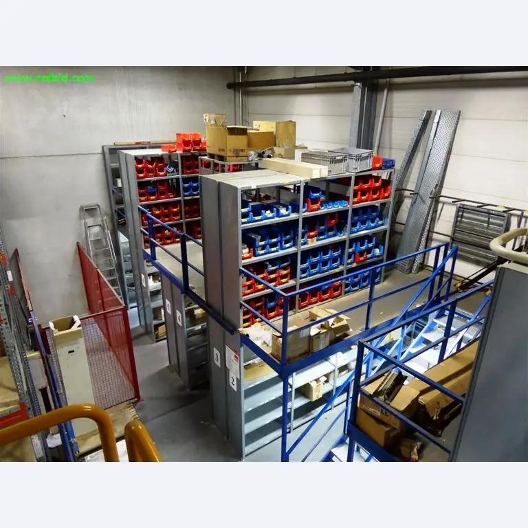 Máquinas e sistemas para o trabalho de metais e tecnologia de superfícies<br>-5