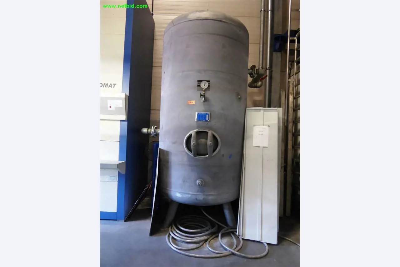 Máquinas e sistemas para o trabalho de metais e tecnologia de superfícies<br>-1