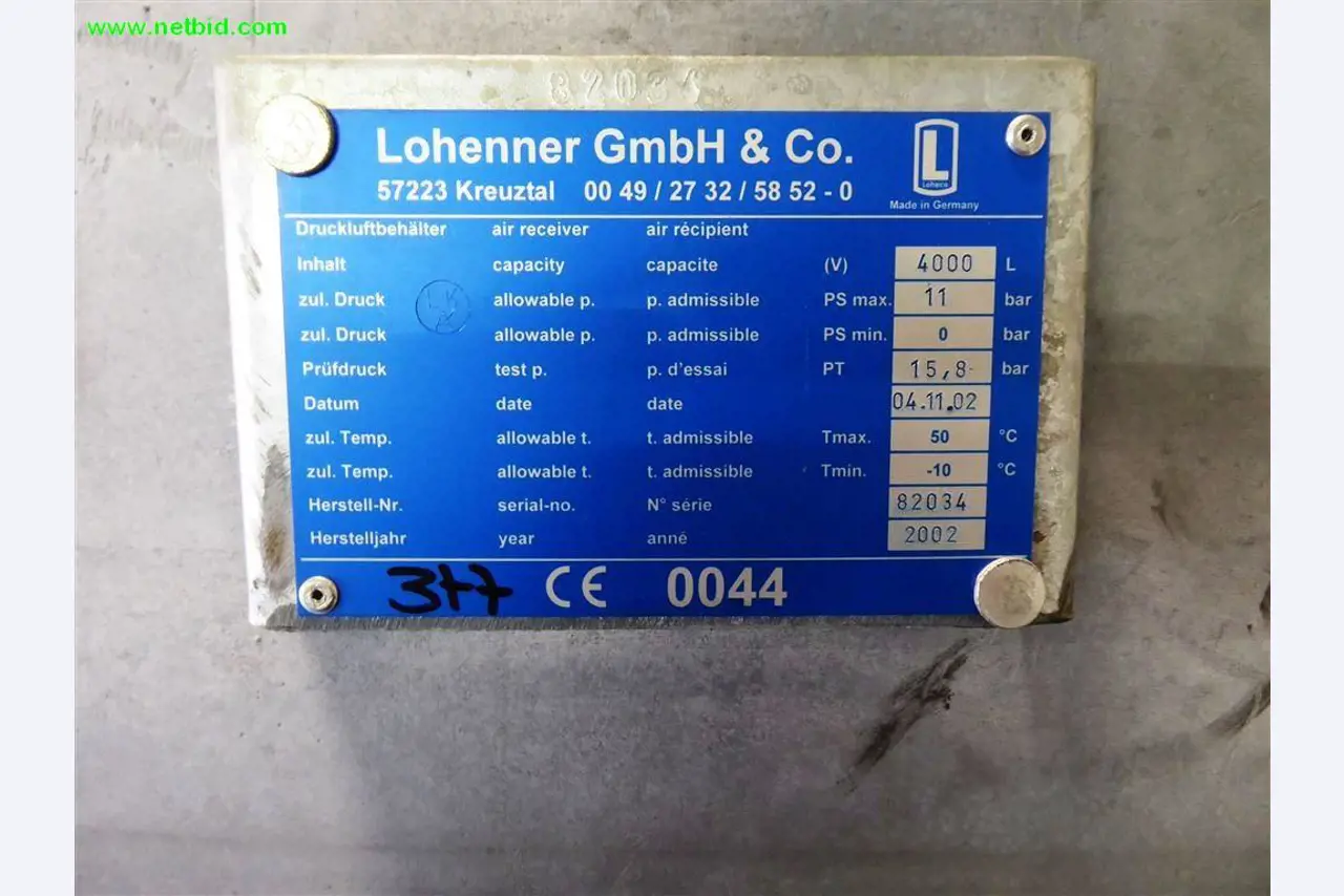 Máquinas e sistemas para o trabalho de metais e tecnologia de superfícies<br>-2