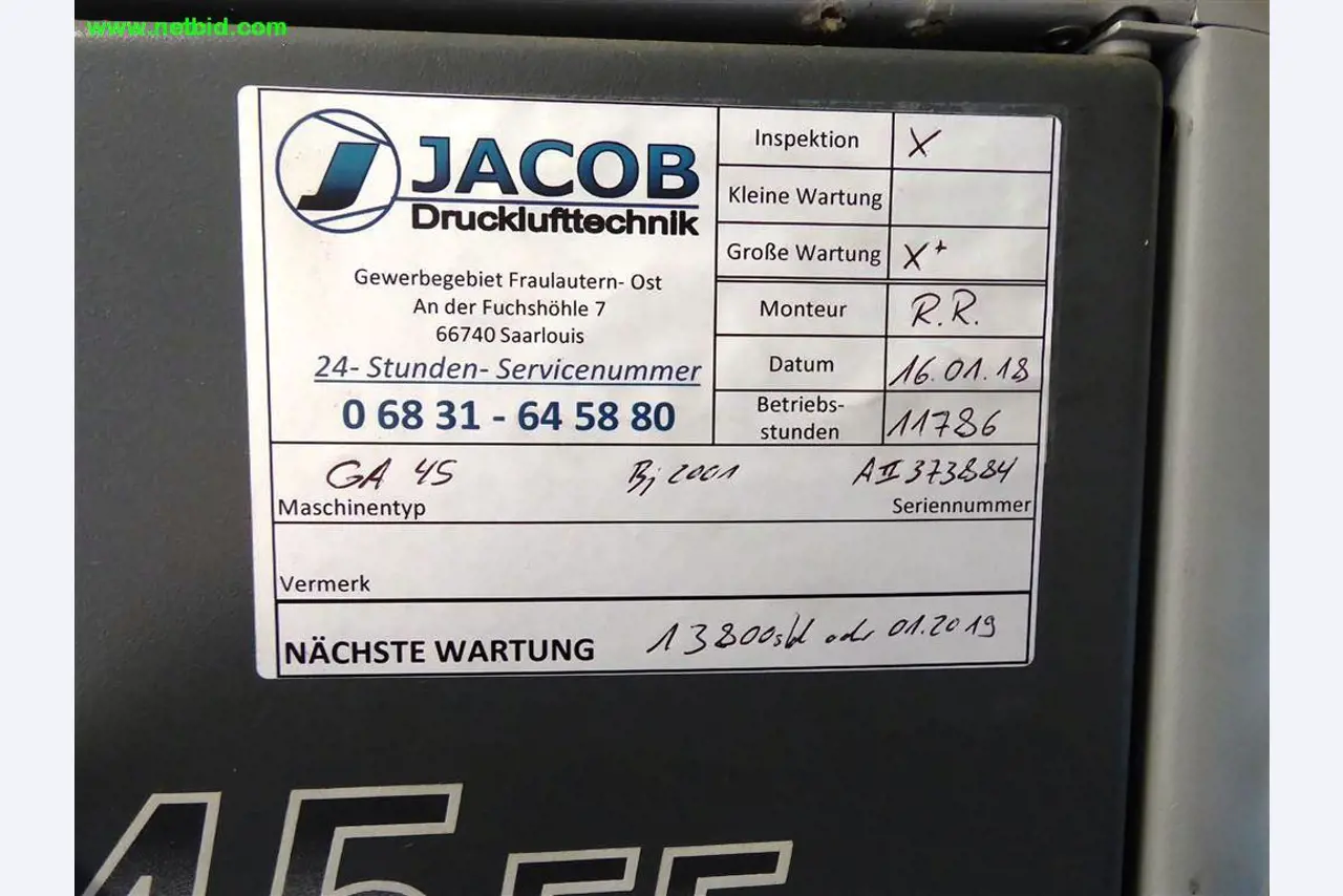 Máquinas e sistemas para o trabalho de metais e tecnologia de superfícies<br>-2