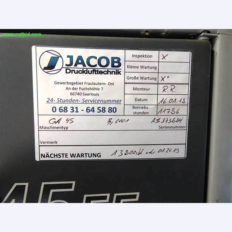 Máquinas e sistemas para o trabalho de metais e tecnologia de superfícies<br>-2