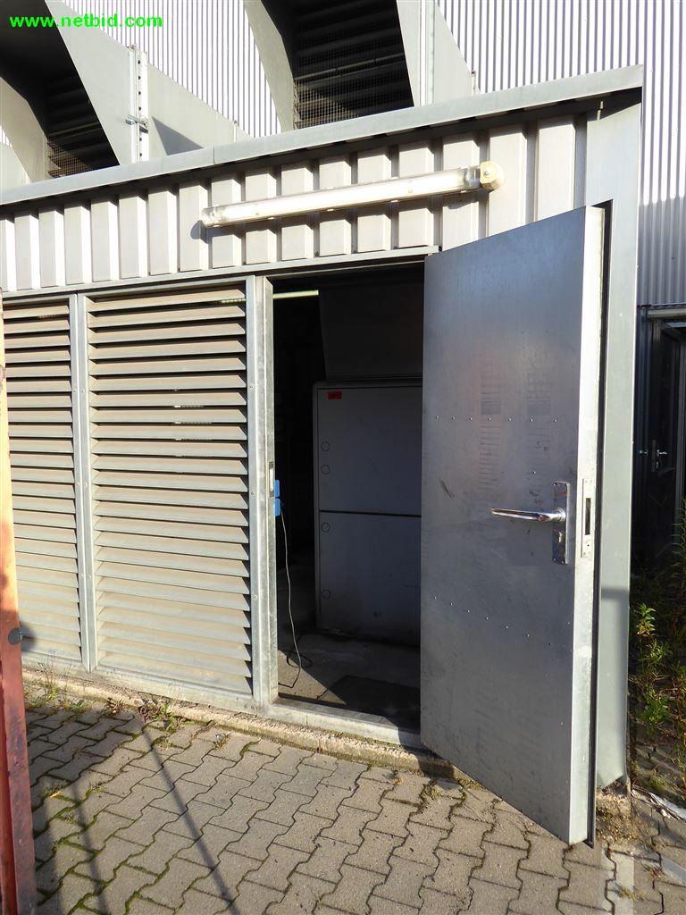 
Máquinas e sistemas para o trabalho de metais e tecnologia de superfícies<br>-3