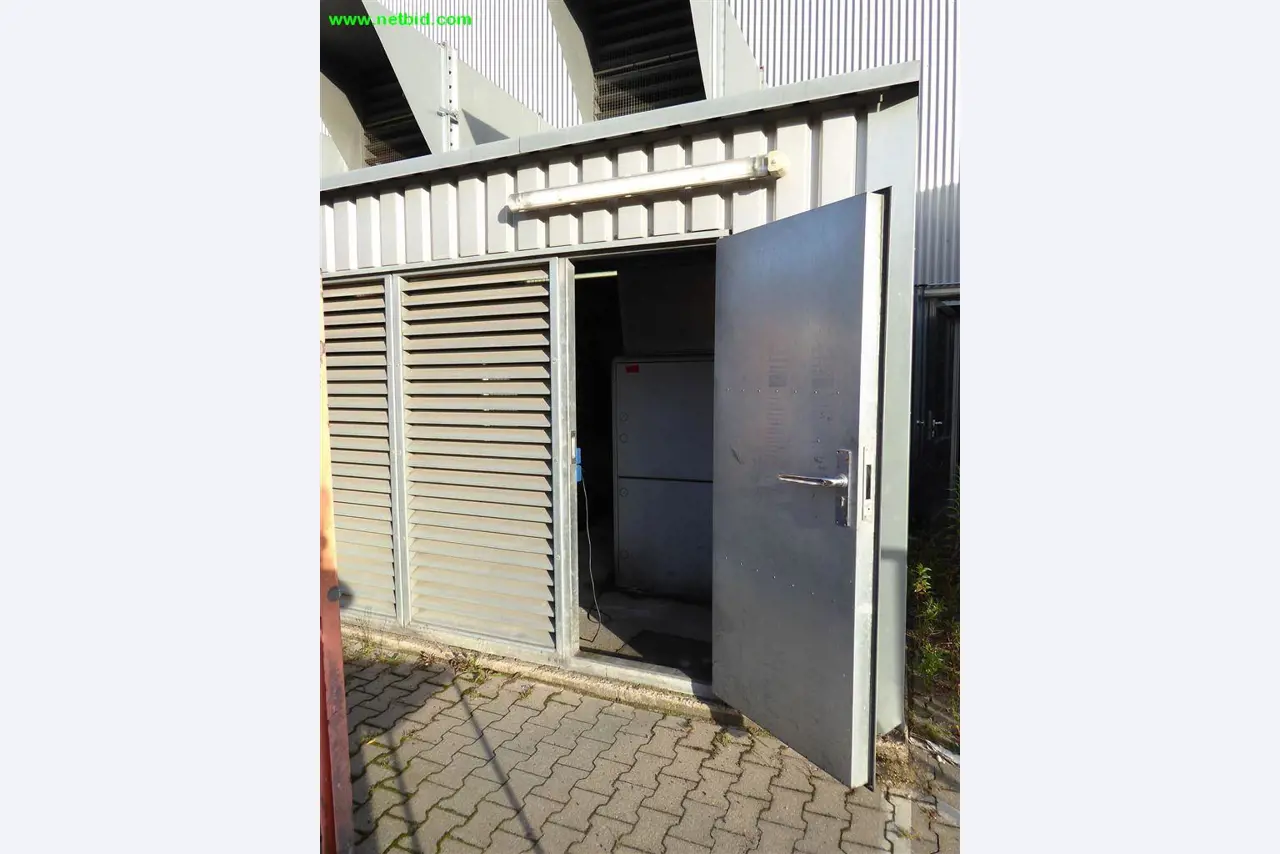 Máquinas e sistemas para o trabalho de metais e tecnologia de superfícies<br>-3