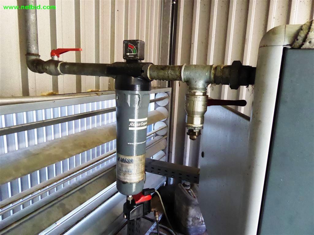 
Máquinas e sistemas para o trabalho de metais e tecnologia de superfícies<br>-4