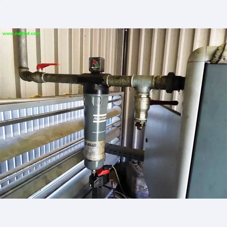 Máquinas e sistemas para o trabalho de metais e tecnologia de superfícies<br>-4