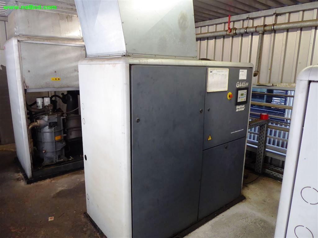 
Máquinas e sistemas para o trabalho de metais e tecnologia de superfícies<br>-5