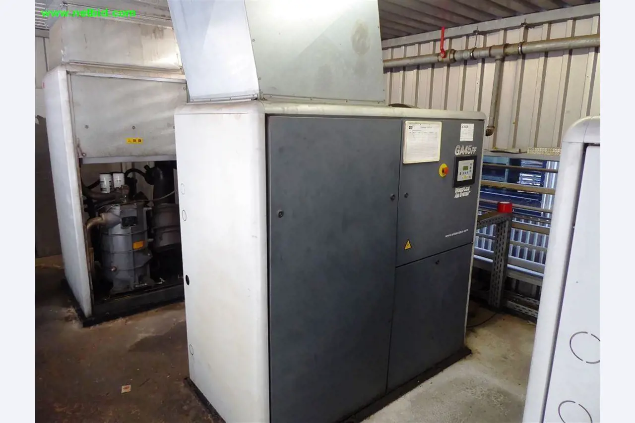 Máquinas e sistemas para o trabalho de metais e tecnologia de superfícies<br>-5