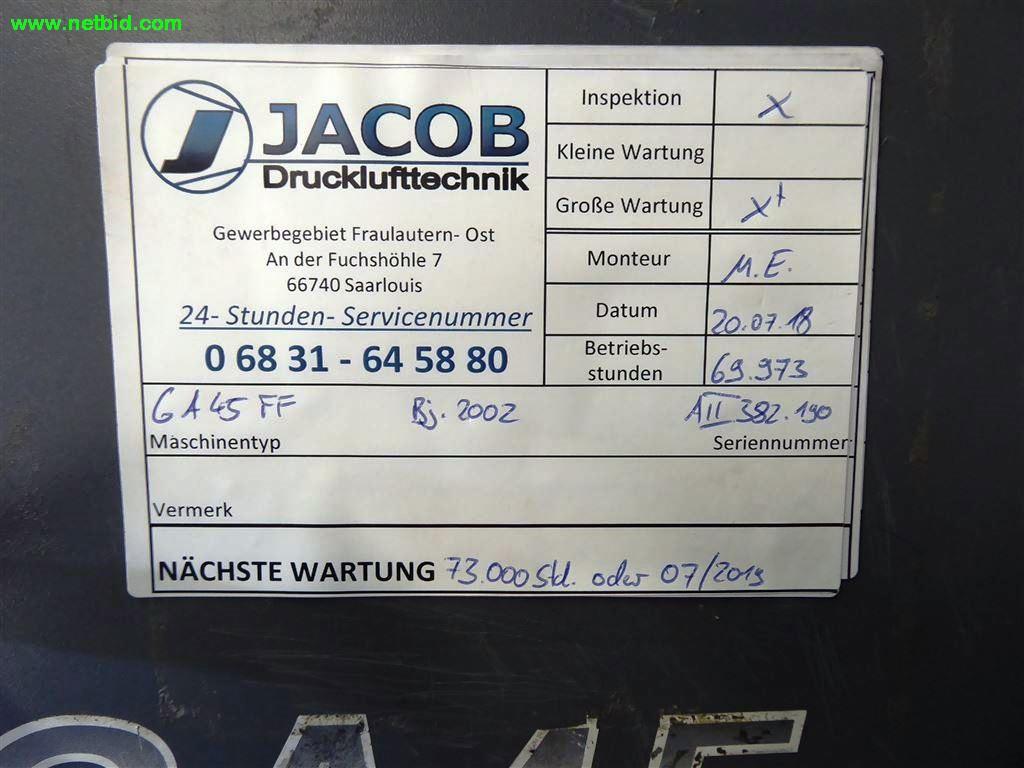 
Máquinas e sistemas para o trabalho de metais e tecnologia de superfícies<br>-6