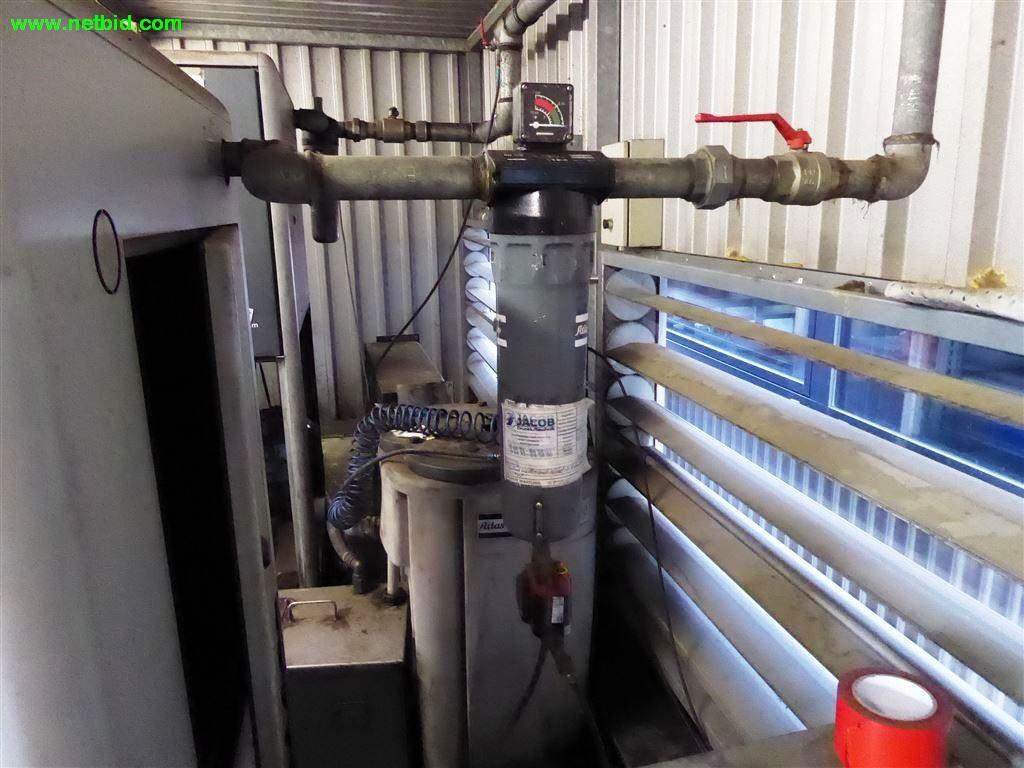 
Máquinas e sistemas para o trabalho de metais e tecnologia de superfícies<br>-7