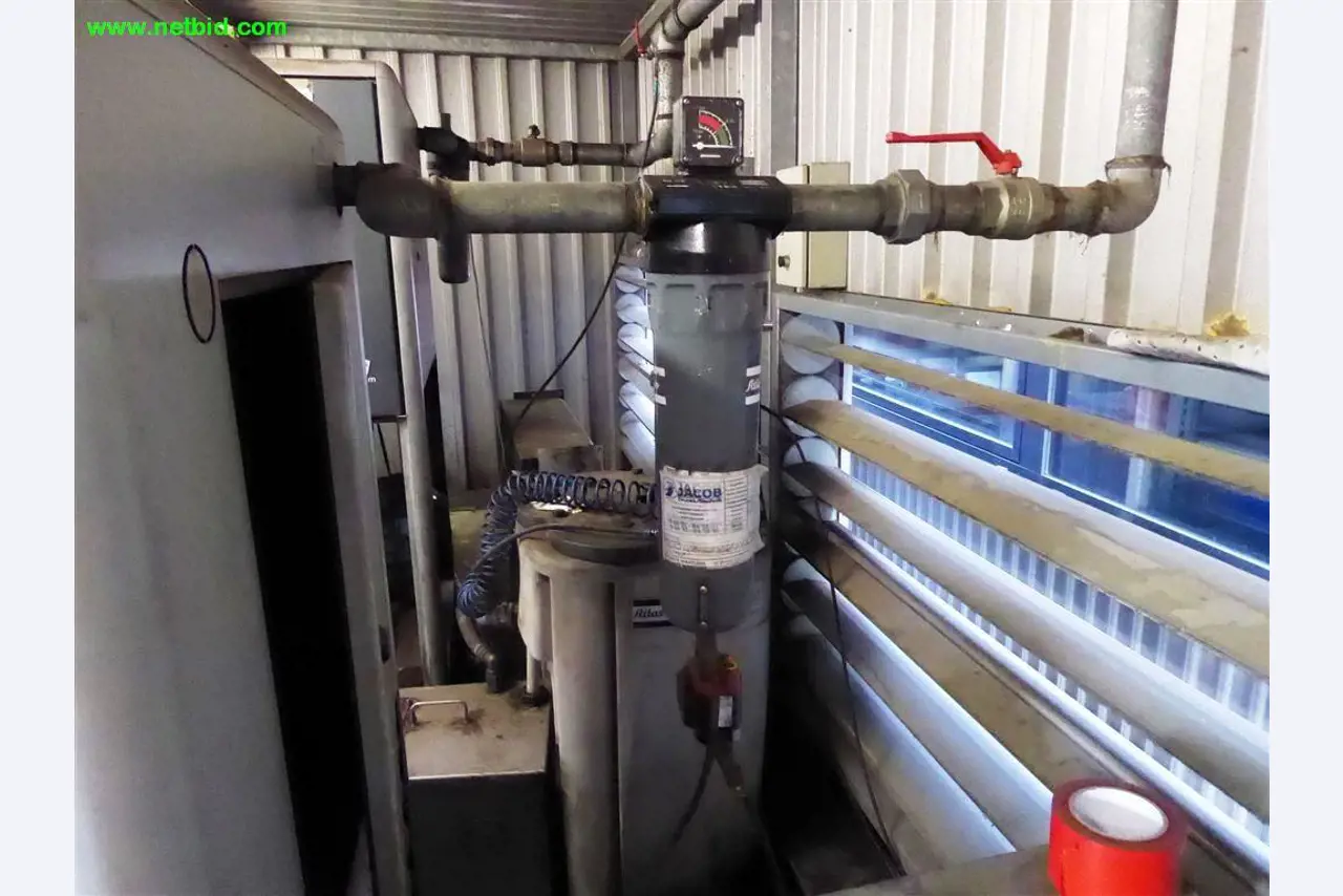 Máquinas e sistemas para o trabalho de metais e tecnologia de superfícies<br>-7