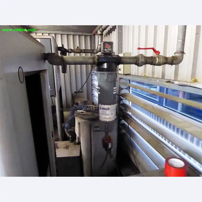 Máquinas e sistemas para o trabalho de metais e tecnologia de superfícies<br>-7