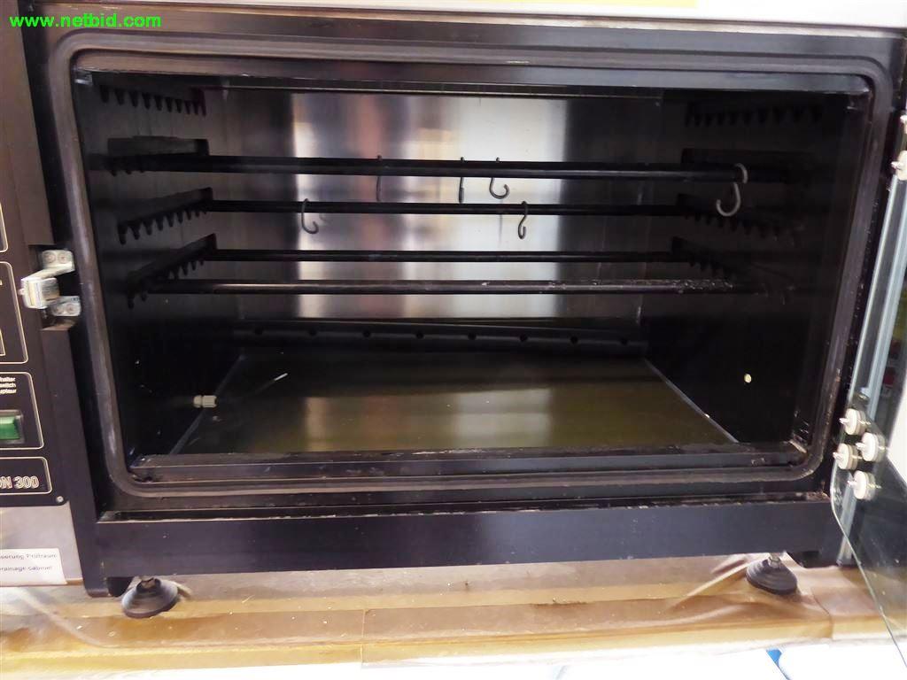 
Máquinas e sistemas para o trabalho de metais e tecnologia de superfícies<br>-3