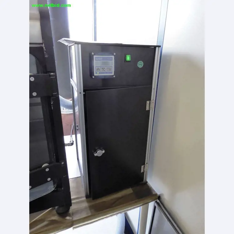 Máquinas e sistemas para o trabalho de metais e tecnologia de superfícies<br>-4