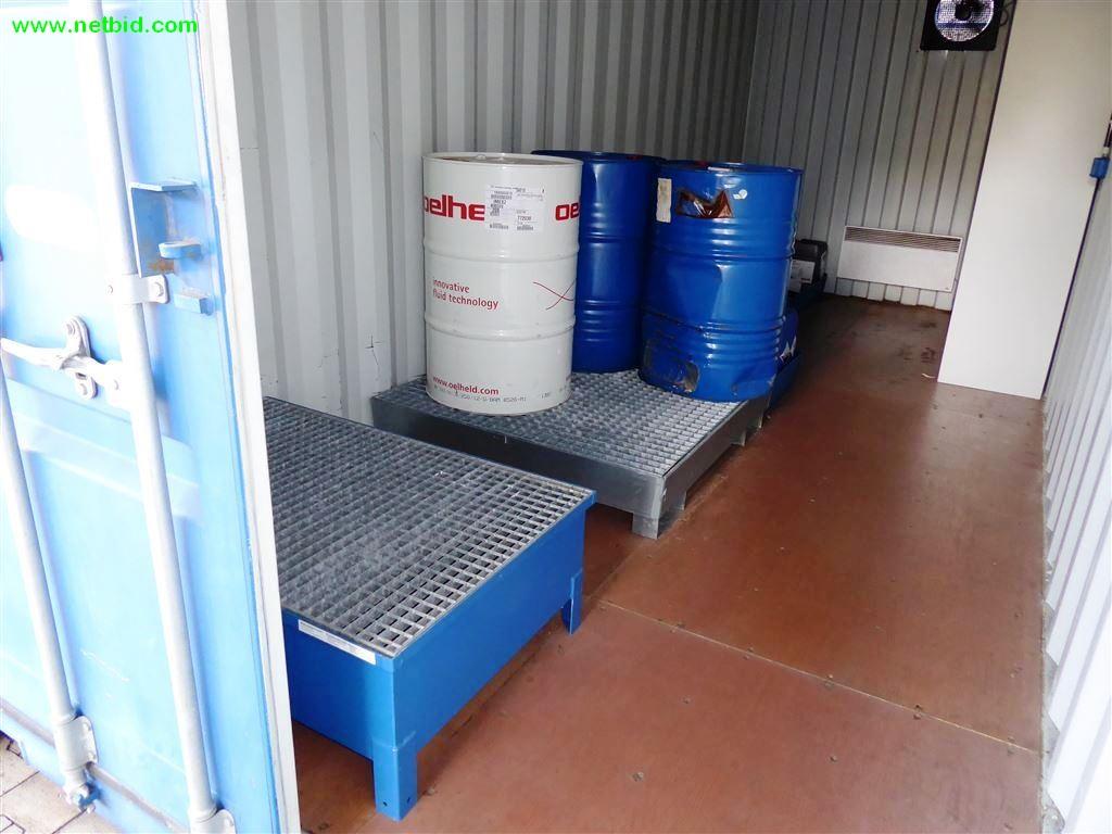 machinery and equipment in the field of metalworking and surface technology<br>  -4