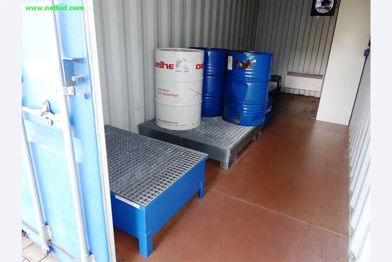 Máquinas e sistemas para o trabalho de metais e tecnologia de superfícies<br>-4