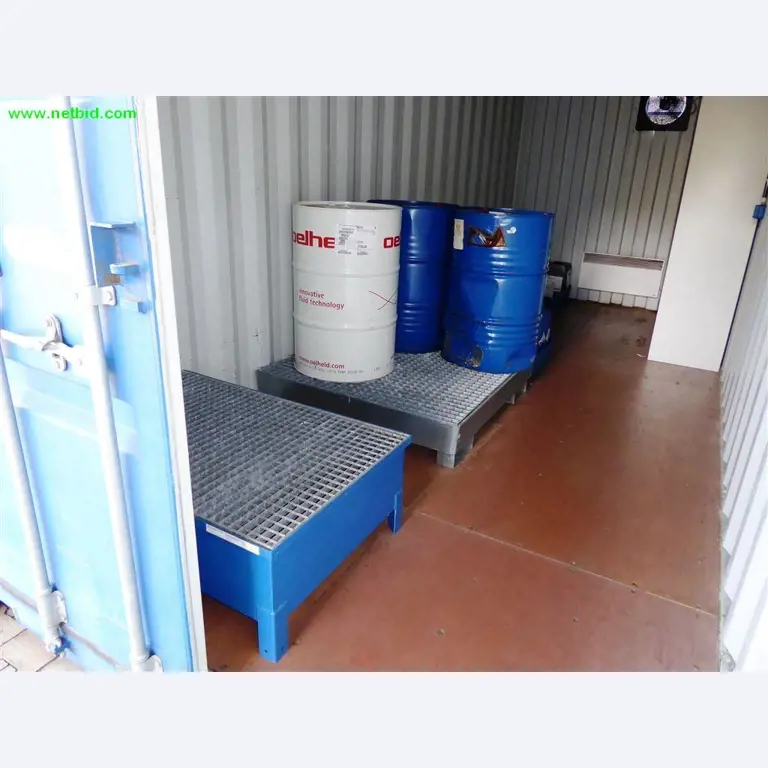 Máquinas e sistemas para o trabalho de metais e tecnologia de superfícies<br>-4