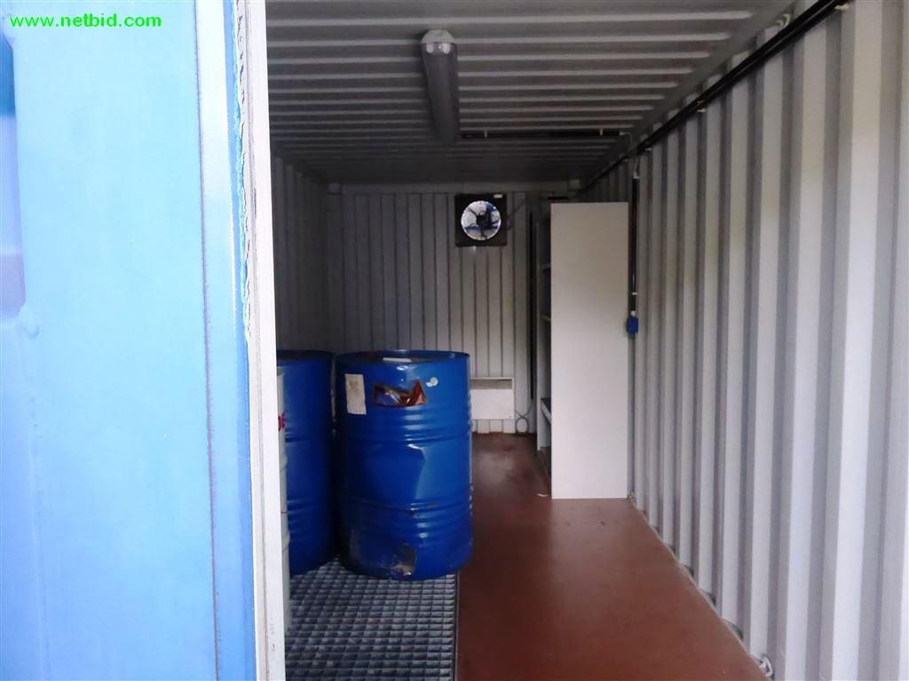 machinery and equipment in the field of metalworking and surface technology<br>  -5