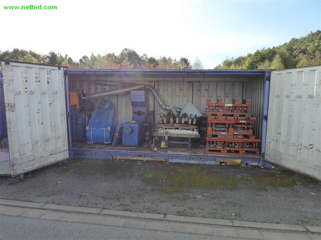 machinery and equipment in the field of metalworking and surface technology<br>  -1