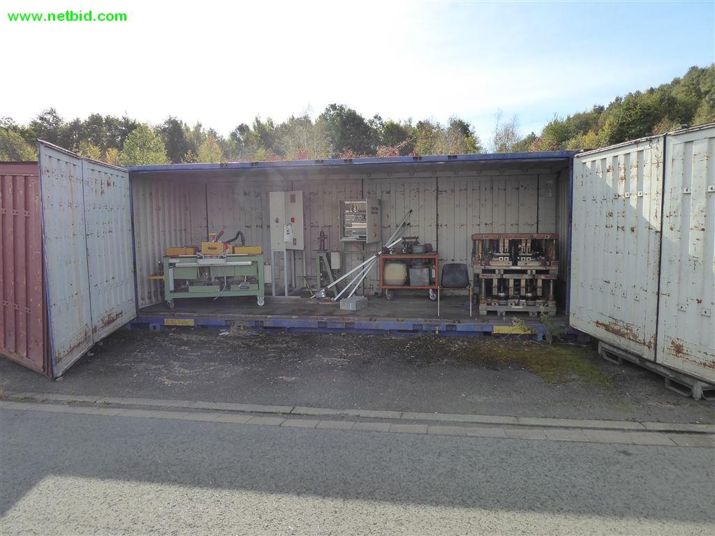 machinery and equipment in the field of metalworking and surface technology<br>  -2