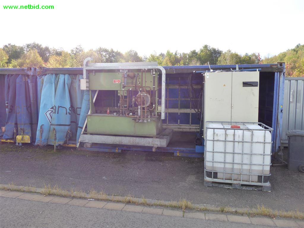 machinery and equipment in the field of metalworking and surface technology<br>  -5