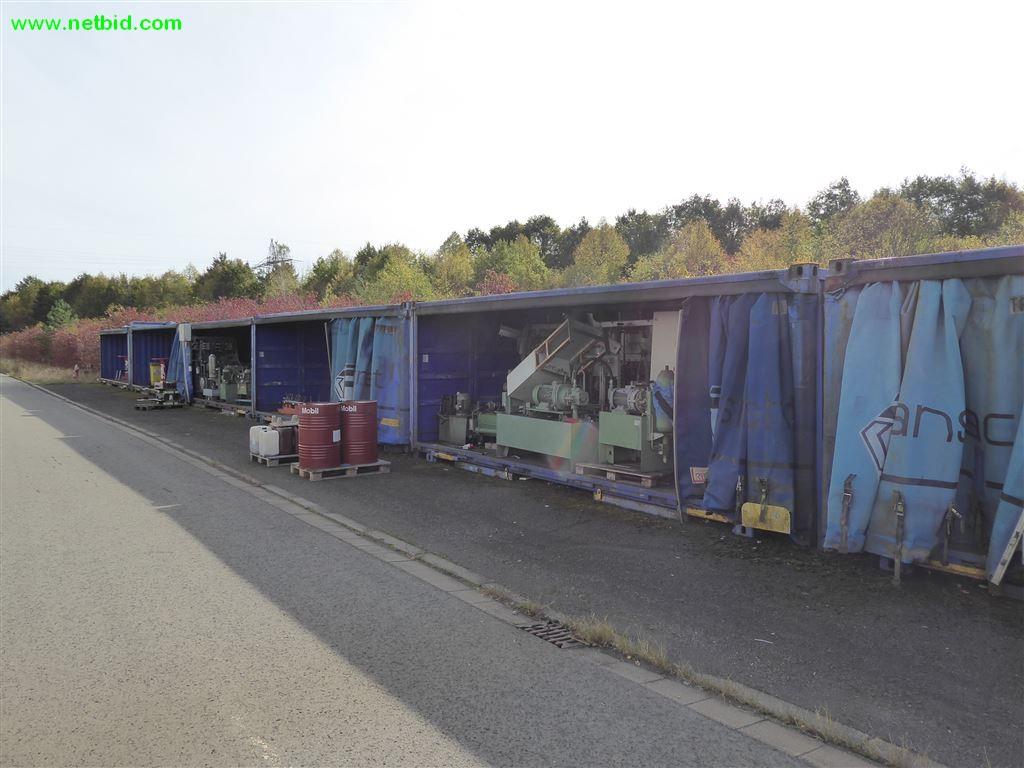 machinery and equipment in the field of metalworking and surface technology<br>  -6