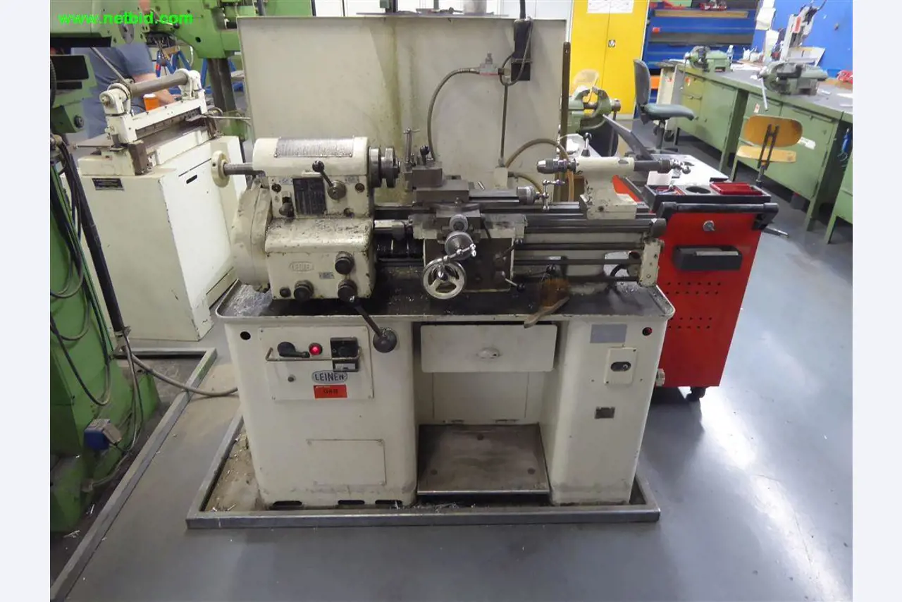 machinery and equipment in the field of metalworking and surface technology<br>  -1